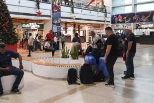 Venezuela duy trì hoạt động hàng không bình thường