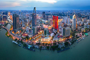 Kinh tế Việt Nam 2026: Bứt ph&#225; từ niềm tin thị trường v&#224; d&#242;ng vốn mới