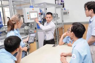 Đòn bẩy thúc đẩy kinh tế số cho TPHCM