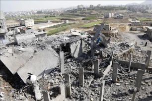 Mỹ tiêu diệt chỉ huy cấp cao al-Qaeda ở Yemen