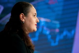 Cựu Đại sứ tại Mỹ làm cố vấn tái thiết Ukraine