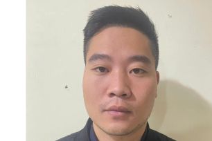 Tạm giữ hình sự đối tượng đánh người sau va chạm giao thông