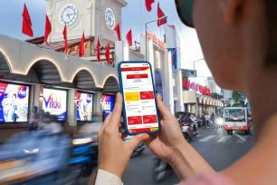 Vietjet tặng eSIM du lịch SkyFi miễn phí