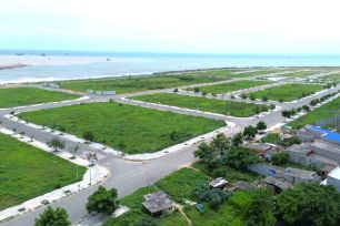 Lâm Đồng: Kết luận thanh tra dự án lấn biển La Gi New City