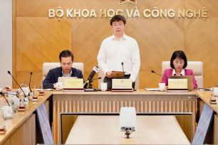 Khởi động xét tặng Giải thưởng Hồ Chí Minh và Giải thưởng Nhà nước về KH-CN đợt 7