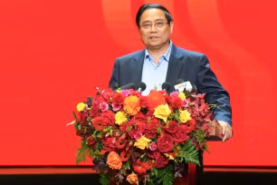 Trợ lực cho doanh nghiệp phục hồi sau bão lũ