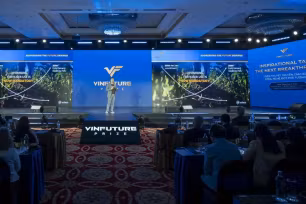 Công nghệ đột phá mở lối tương lai nhân loại