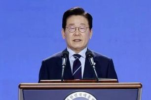 Tổng thống Hàn Quốc đề xuất khôi phục kênh liên lạc với Triều Tiên
