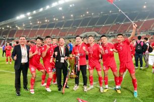Hà Nội FC – 20 năm bền bỉ đóng góp bóng đá trẻ Việt Nam