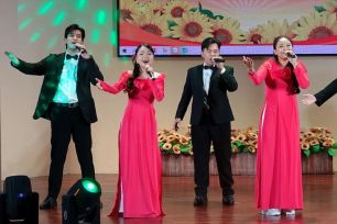 Tái cấu trúc thiết chế văn hóa - thể thao cơ sở - Bài 4: Nâng chất, hoàn thiện mô hình