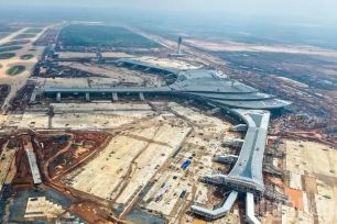 Sân bay Long Thành sẵn sàng đón chuyến bay đầu tiên ngày 19-12