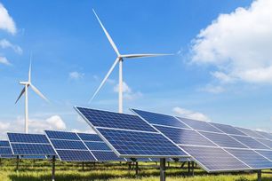 Ph&#234; duyệt danh mục dự &#225;n năng lượng trọng điểm giai đoạn mới