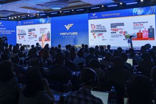 Khoa học - công nghệ là động lực then chốt nâng cao chất lượng khám, chữa bệnh