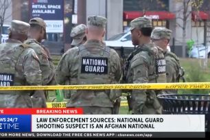 Mỹ tạm dừng toàn bộ hồ sơ xin nhập cư của công dân 19 quốc gia 