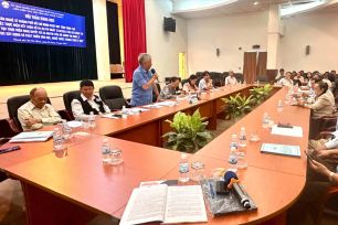 Văn nghệ sĩ TPHCM xây dựng và phát triển văn học, nghệ thuật trong thời kỳ mới