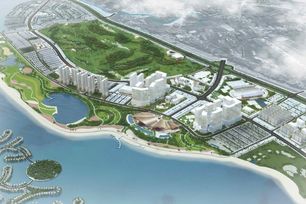 Hơn 104.000 tỷ đồng cho tuyến vượt biển Cần Giờ - Vũng T&#224;u: Vingroup kiến nghị triển khai theo PPP