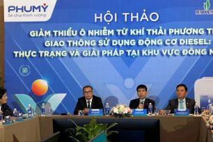 4 giải pháp giảm phát thải ô nhiễm môi trường tại TPHCM 