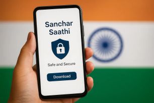 Ấn Độ rút lại lệnh cài ứng dụng an ninh mạng trên smartphone