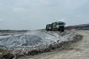 Điều chuyển khoảng 450 tấn rác/ngày đến Khu liên hợp Tây Bắc để xử lý, tránh ùn ứ