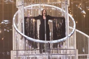 4 nước rời Eurovision 2026 để phản đối Israel