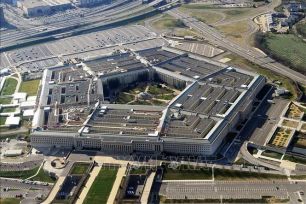 The New York Times kiện Lầu Năm Góc vì siết quyền báo chí