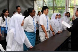 Đảm bảo an toàn trong môi trường học đường