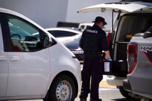 Australia: Nổ súng tại trung tâm mua sắm Sydney