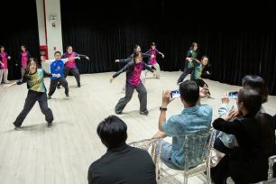 Ra mắt lộ trình giáo dục nghệ thuật đa lĩnh vực tại Việt Nam