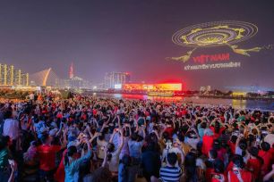 36 tác phẩm đạt “Giải thưởng truyền thông về quyền con người Việt Nam hạnh phúc 2025”