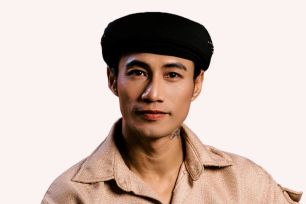 Ca sĩ Phạm Anh Khoa: Biết ơn âm nhạc đã cho tôi được bắt đầu lại