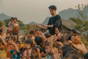 Đen Vâu lên tiếng về dự án “Nuôi em” bị tố thiếu minh bạch