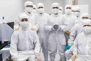 AI không còn là đấu trường riêng của chip