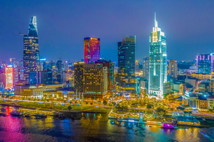 G&#243;p &#253; Nghị quyết 98: Cần cơ chế đặc biệt để TP.HCM đ&#243;n l&#224;n s&#243;ng đầu tư chiến lược