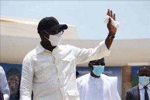 Đảo chính bất thành tại Benin, hơn 10 binh sĩ bị bắt giữ