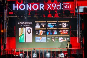 HONOR trình làng dòng X9 Series bền bỉ tại thị trường Việt Nam