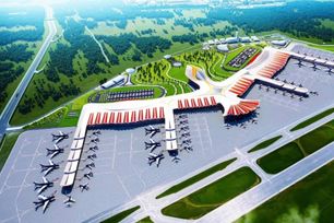 Từ 1/1/2026, Sun Group ch&#237;nh thức tiếp nhận vận h&#224;nh s&#226;n bay Ph&#250; Quốc