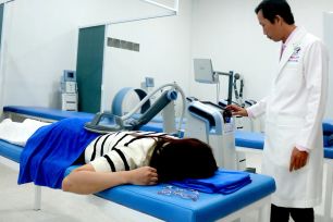 Cần Thơ: Khai trương phòng khám áp dụng công nghệ hiện đại