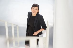 Bản đồ số hóa toàn diện về xây dựng đô thị toàn cầu