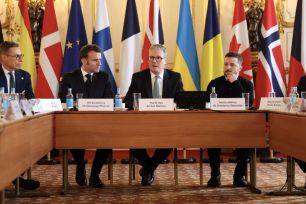 Nga, Mỹ và Ukraine cùng nêu lập trường mới về tiến trình hòa đàm