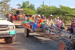 Liên hợp quốc kêu gọi Thái Lan và Campuchia hạ nhiệt căng thẳng