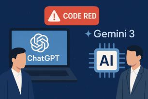 OpenAI sẽ ra mắt GPT-5.2 sớm sau cảnh báo 'code red'