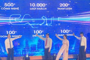 Cần Thơ: Phát động Tuần lễ khoa học công nghệ, đổi mới sáng tạo và chuyển đổi số