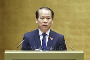 Hoạt động tư ph&#225;p chuyển m&#236;nh mạnh mẽ trước y&#234;u cầu cải c&#225;ch v&#224; hội nhập