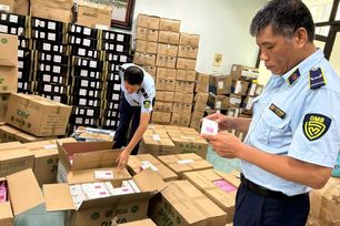 Bộ Công Thương ban hành định hướng chương trình kiểm tra thị trường năm 2026