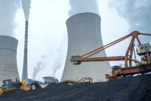 Châu Á lao đao vì khí hậu cực đoan