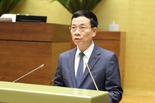 Mở rộng bảo hộ cả kiểu dáng công nghiệp phi vật lý