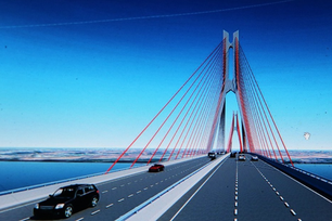 Đồng Nai chốt đầu tư hai cầu chiến lược kết nối TP.HCM với s&#226;n bay Long Th&#224;nh