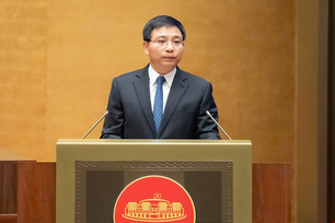 Bộ Tài chính rút đề xuất hỗ trợ 100% lương cho công chức thuế