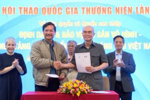 Định danh tài sản vô hình trong kỷ nguyên số