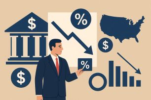 Sau 3 lần giảm lãi suất, Fed khó có thêm đợt nới lỏng năm 2026